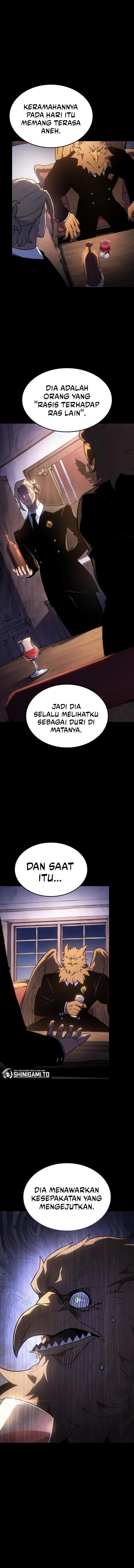Ice Lord Chapter 53 Gambar 6
