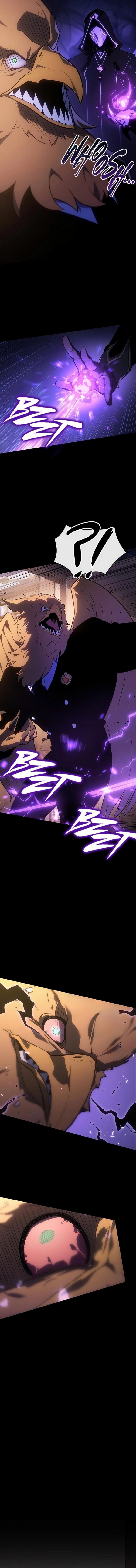 Ice Lord Chapter 53 Gambar 8