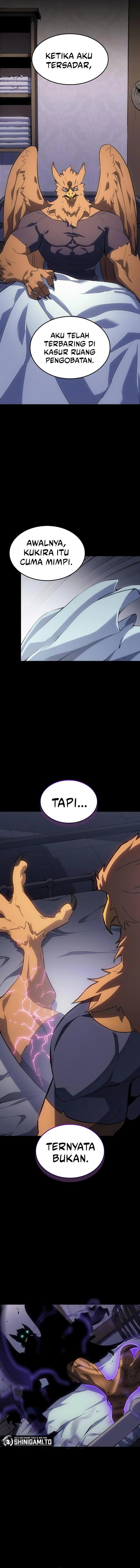 Ice Lord Chapter 53 Gambar 9