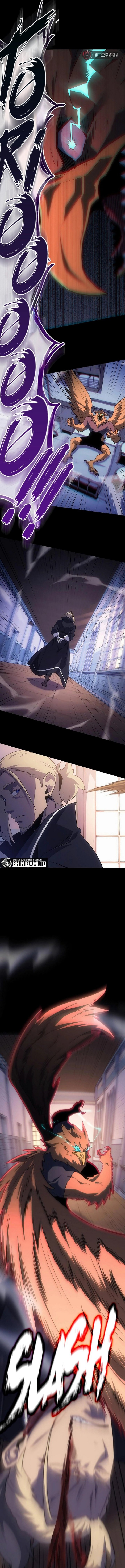 Ice Lord Chapter 53 Gambar 10