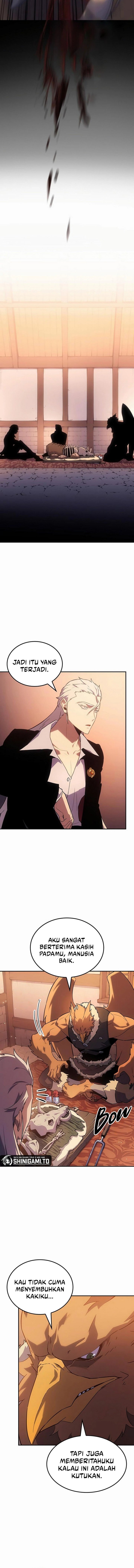 Ice Lord Chapter 53 Gambar 11