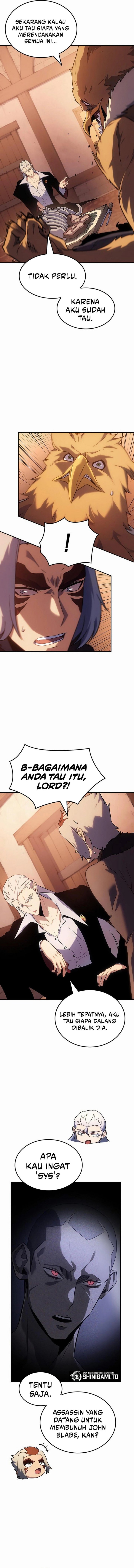 Ice Lord Chapter 53 Gambar 12