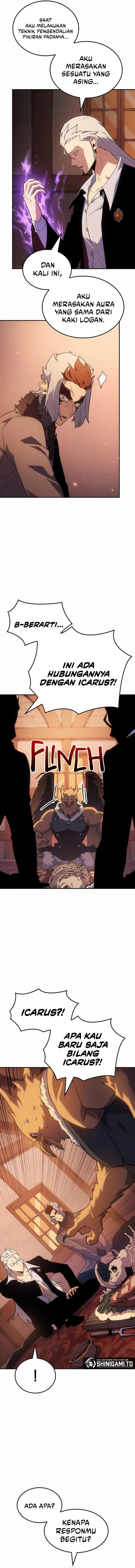 Ice Lord Chapter 53 Gambar 13