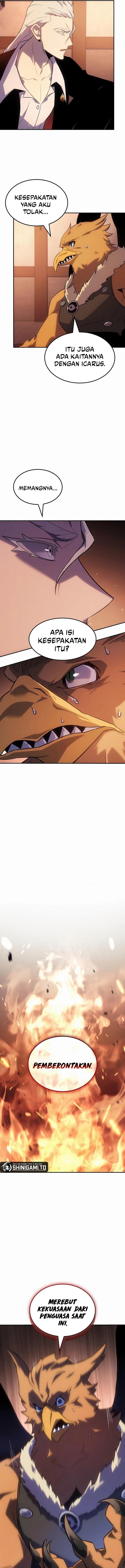 Ice Lord Chapter 53 Gambar 14