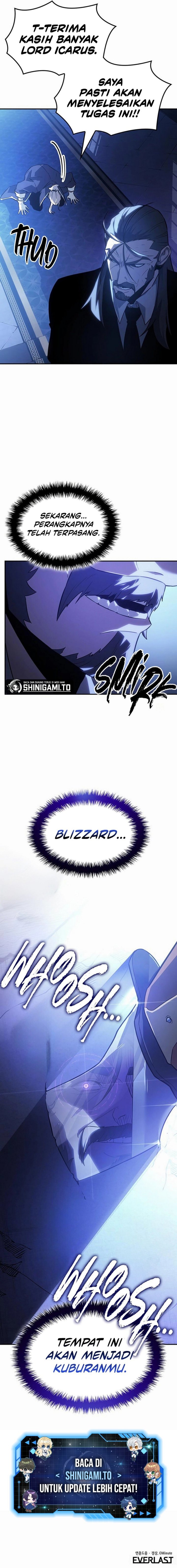 Ice Lord Chapter 53 Gambar 18