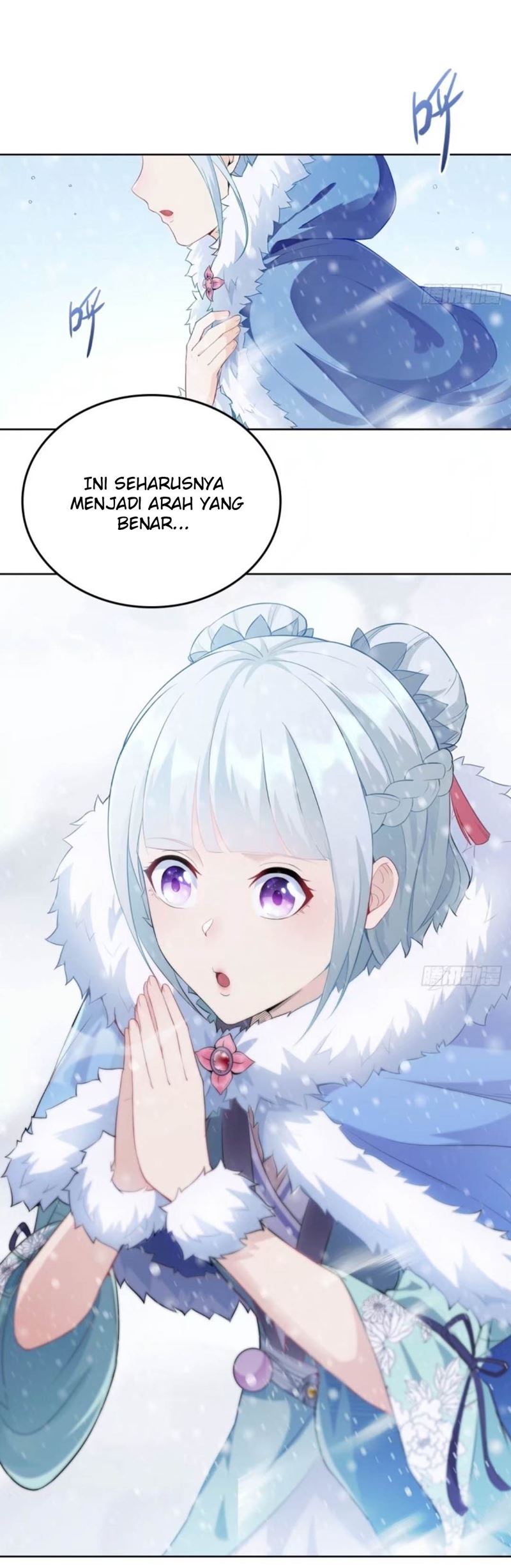 Ice Queen Forced to Become Villain’s Son-in-law Chapter 01 Gambar 3