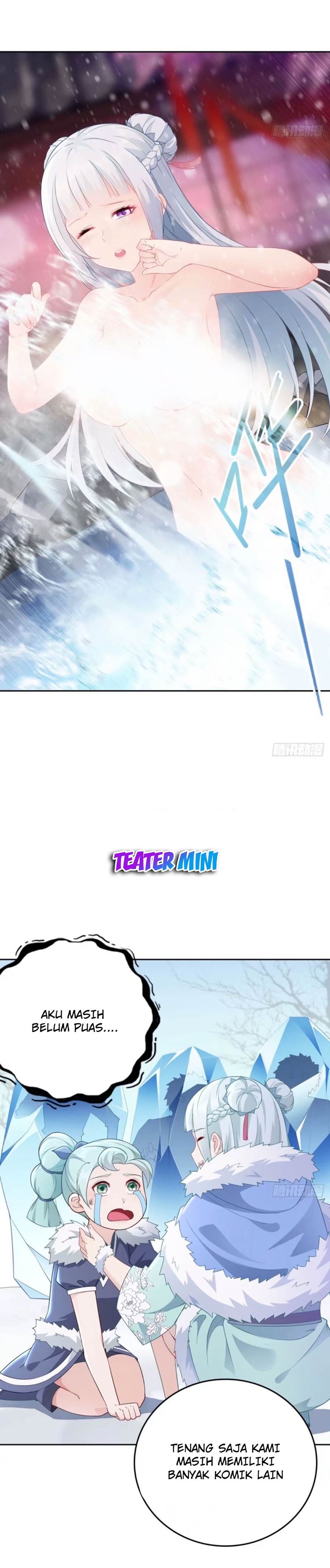 Ice Queen Forced to Become Villain’s Son-in-law Chapter 01 Gambar 15