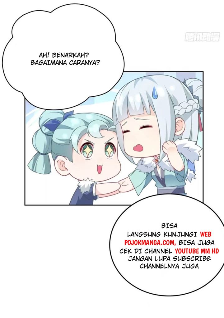 Ice Queen Forced to Become Villain’s Son-in-law Chapter 02 Gambar 20
