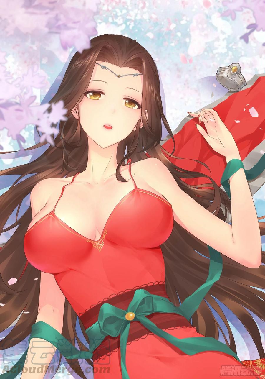 Ice Queen Forced to Become Villain’s Son-in-law Chapter 10 Gambar 1
