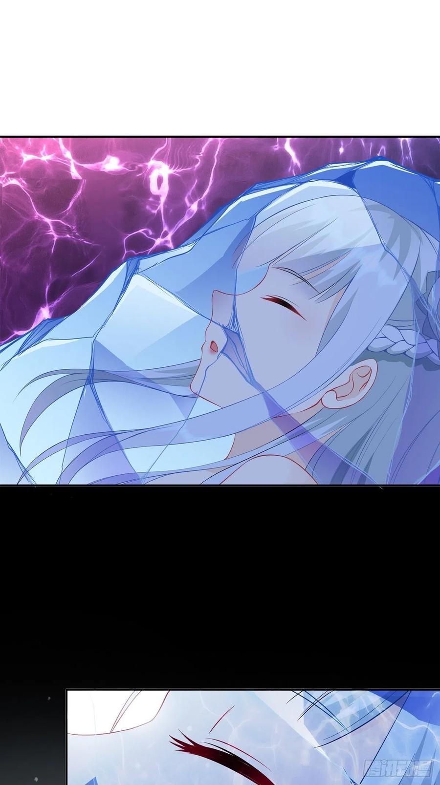 Ice Queen Forced to Become Villain’s Son-in-law Chapter 10 Gambar 6