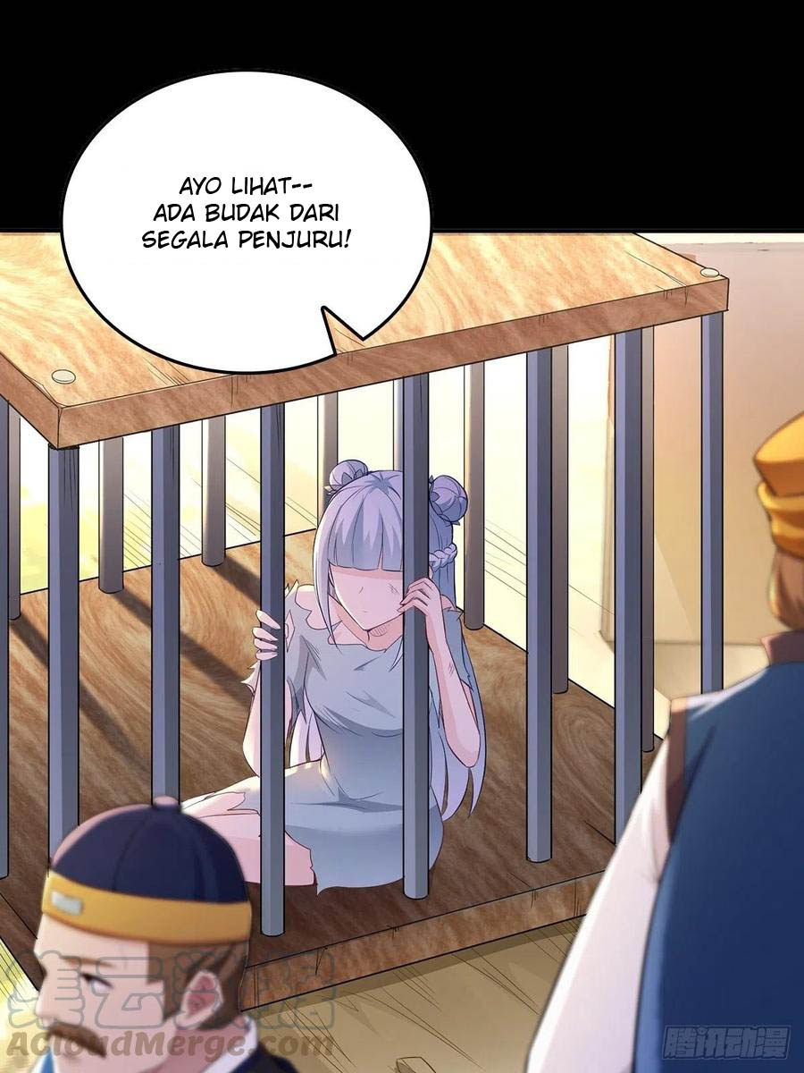 Ice Queen Forced to Become Villain’s Son-in-law Chapter 10 Gambar 19