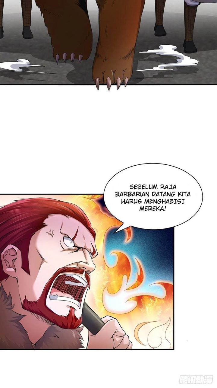 Ice Queen Forced to Become Villain’s Son-in-law Chapter 12 Gambar 13