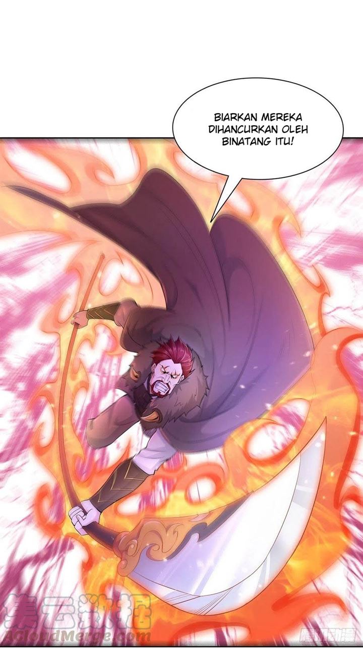 Ice Queen Forced to Become Villain’s Son-in-law Chapter 12 Gambar 14