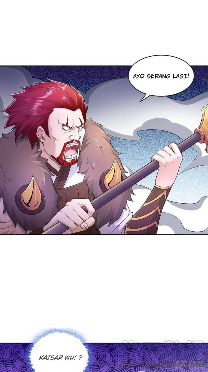 Ice Queen Forced to Become Villain’s Son-in-law Chapter 12 Gambar 17