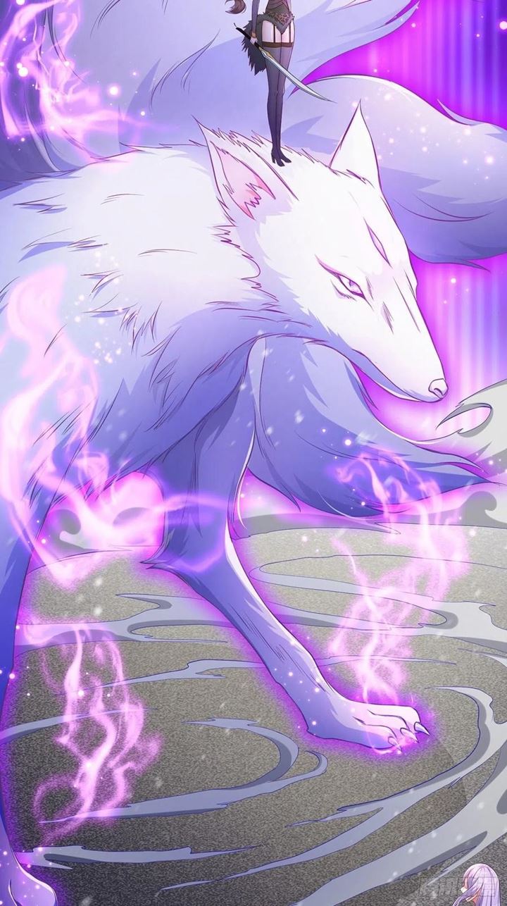 Ice Queen Forced to Become Villain’s Son-in-law Chapter 12 Gambar 28