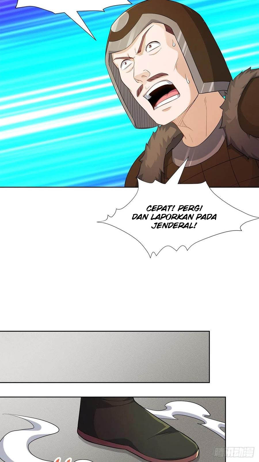 Ice Queen Forced to Become Villain’s Son-in-law Chapter 15 Gambar 4