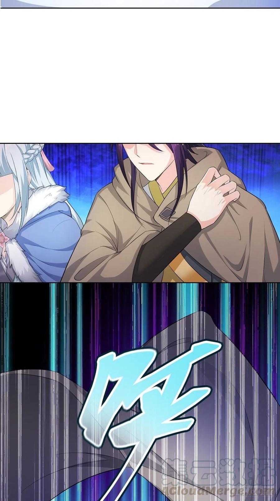 Ice Queen Forced to Become Villain’s Son-in-law Chapter 15 Gambar 7
