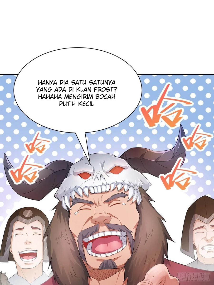 Ice Queen Forced to Become Villain’s Son-in-law Chapter 15 Gambar 10