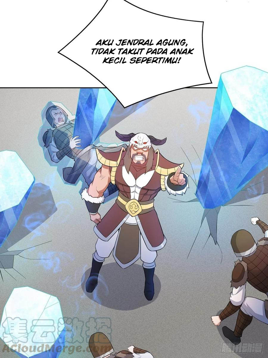 Ice Queen Forced to Become Villain’s Son-in-law Chapter 15 Gambar 16
