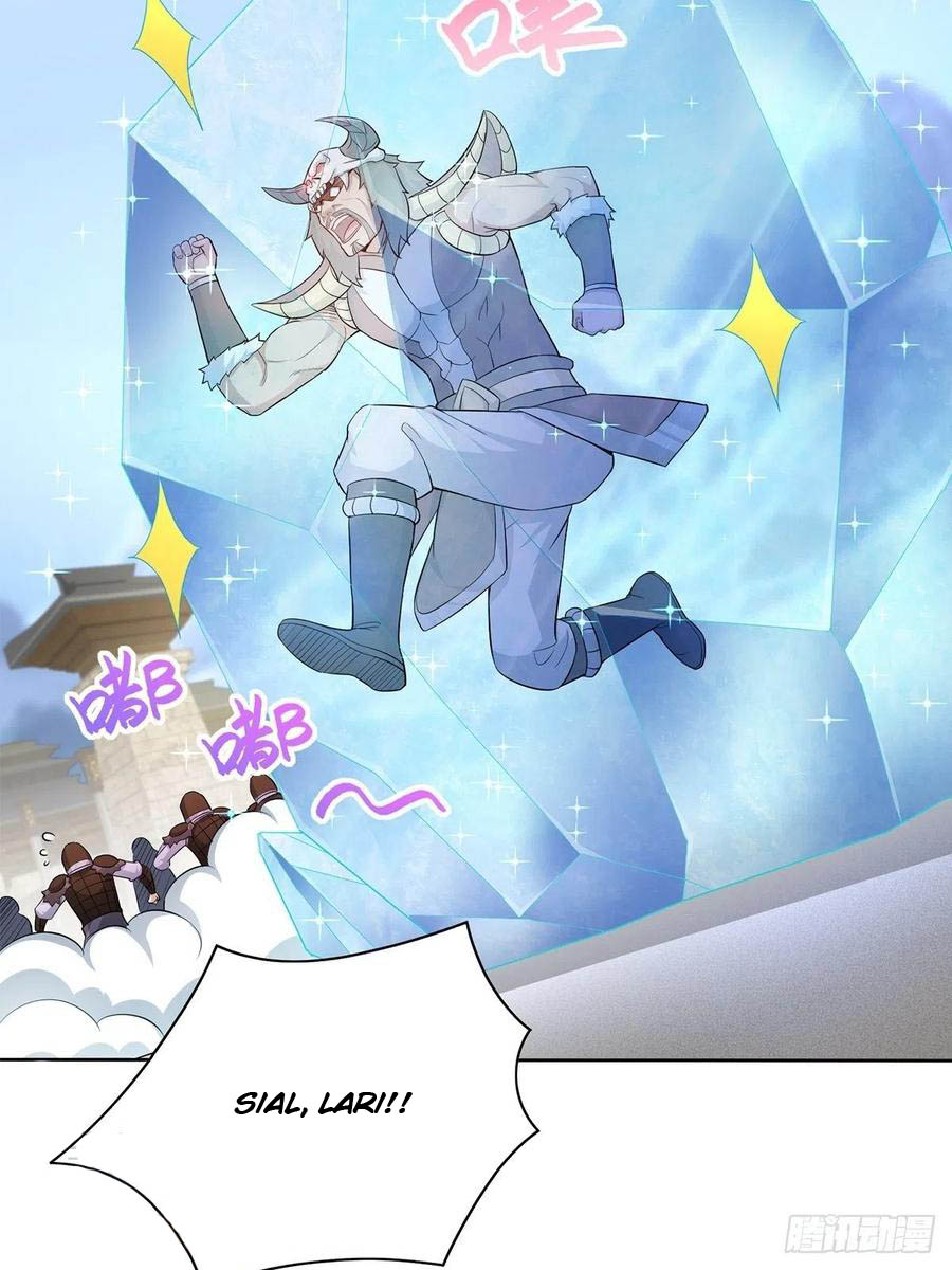 Ice Queen Forced to Become Villain’s Son-in-law Chapter 15 Gambar 18