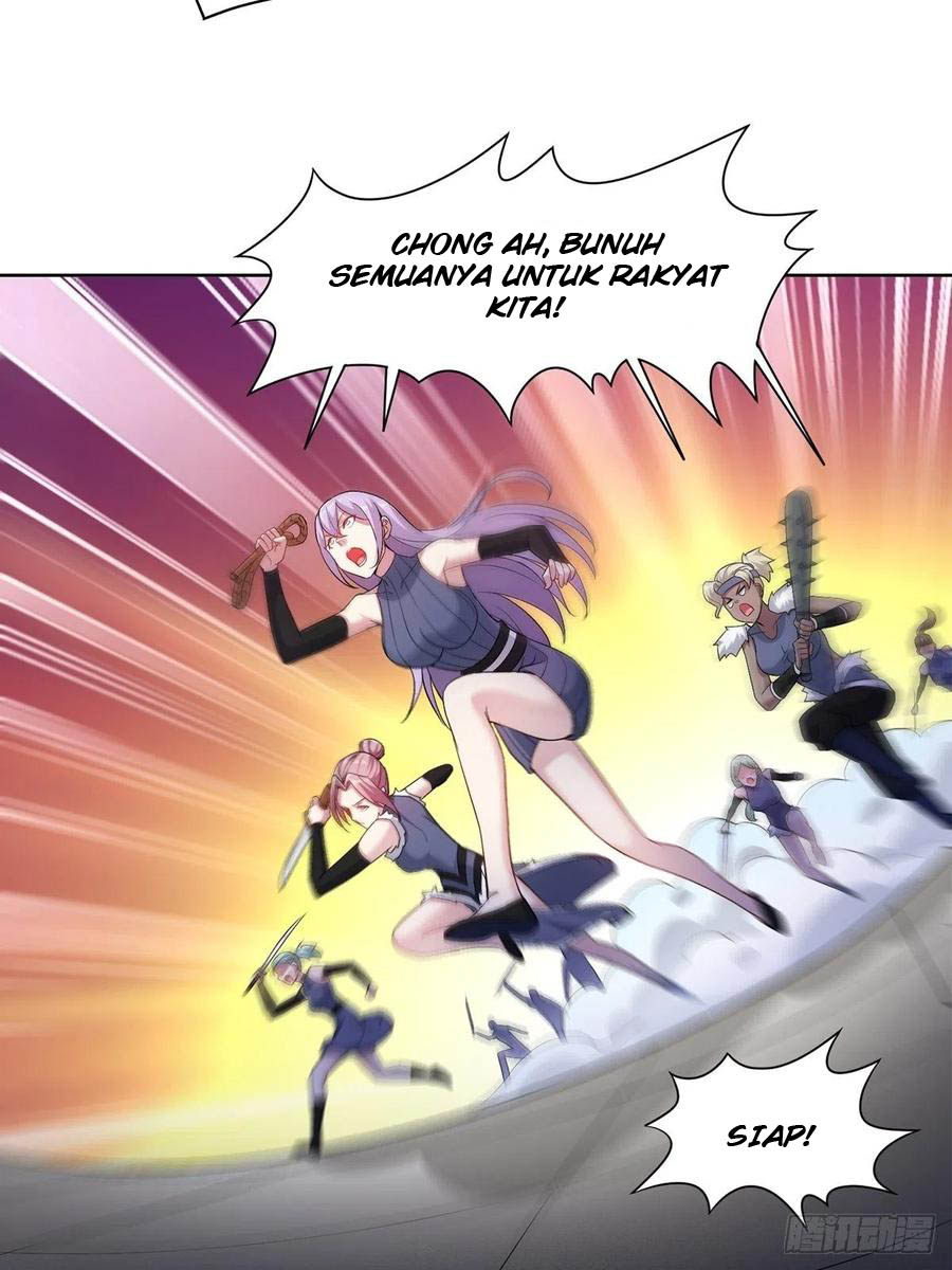 Ice Queen Forced to Become Villain’s Son-in-law Chapter 15 Gambar 19