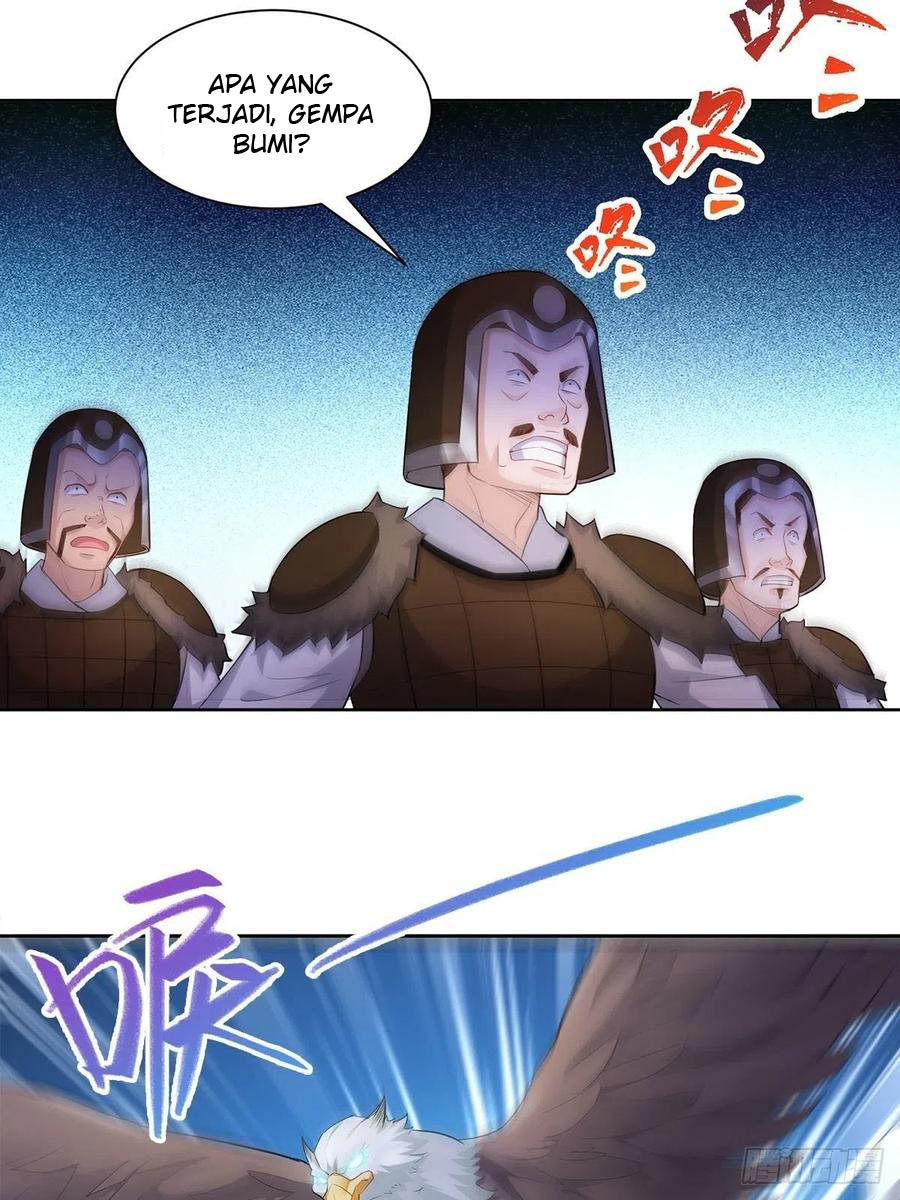 Ice Queen Forced to Become Villain’s Son-in-law Chapter 15 Gambar 25
