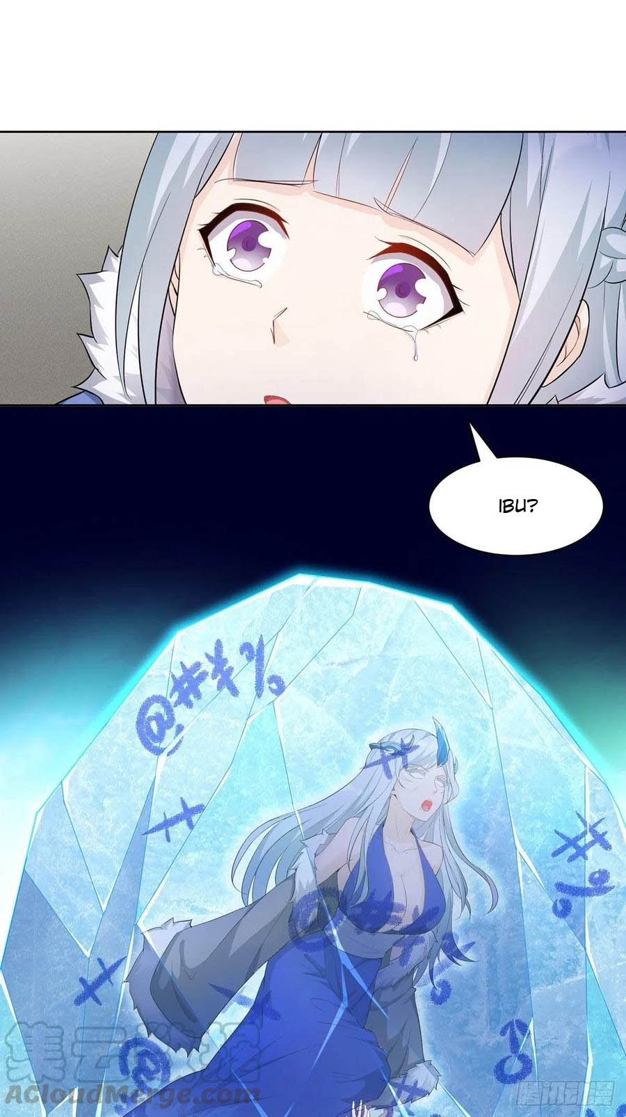 Ice Queen Forced to Become Villain’s Son-in-law Chapter 15 Gambar 28