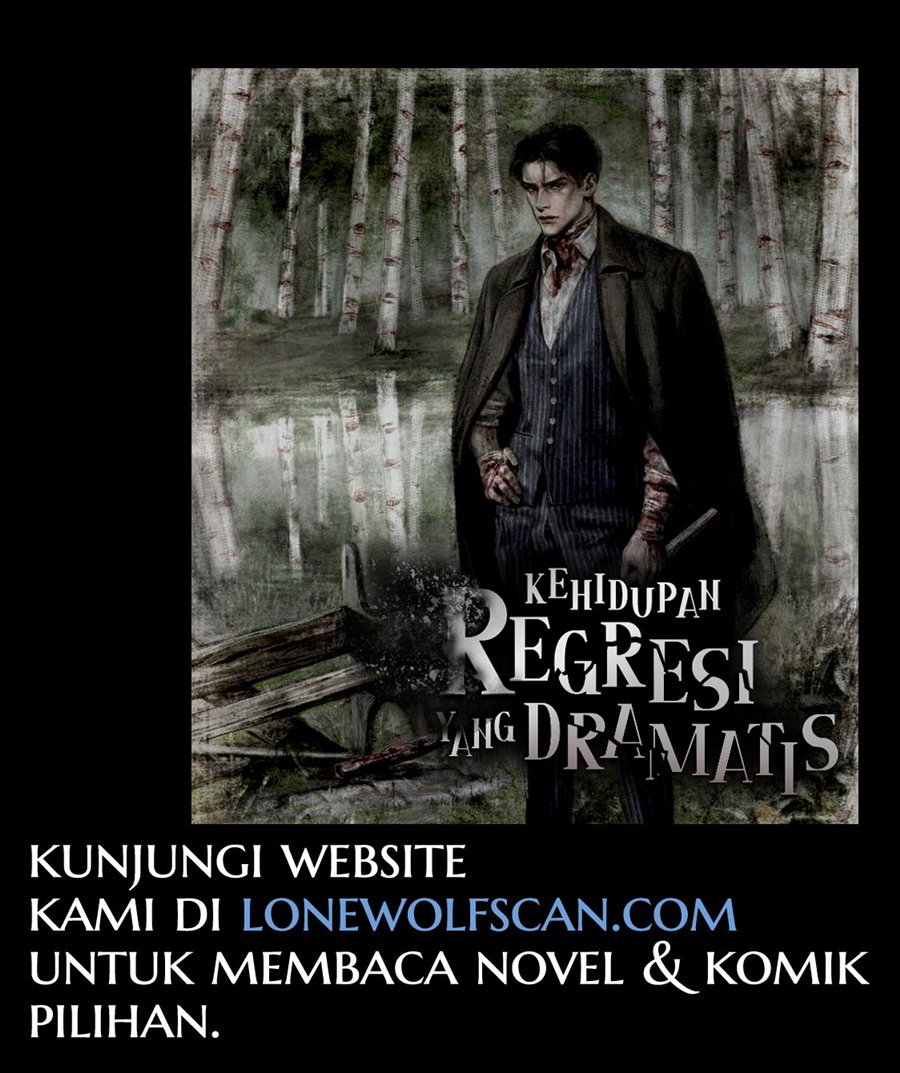 Ichi The Witch Chapter 03 Gambar 23