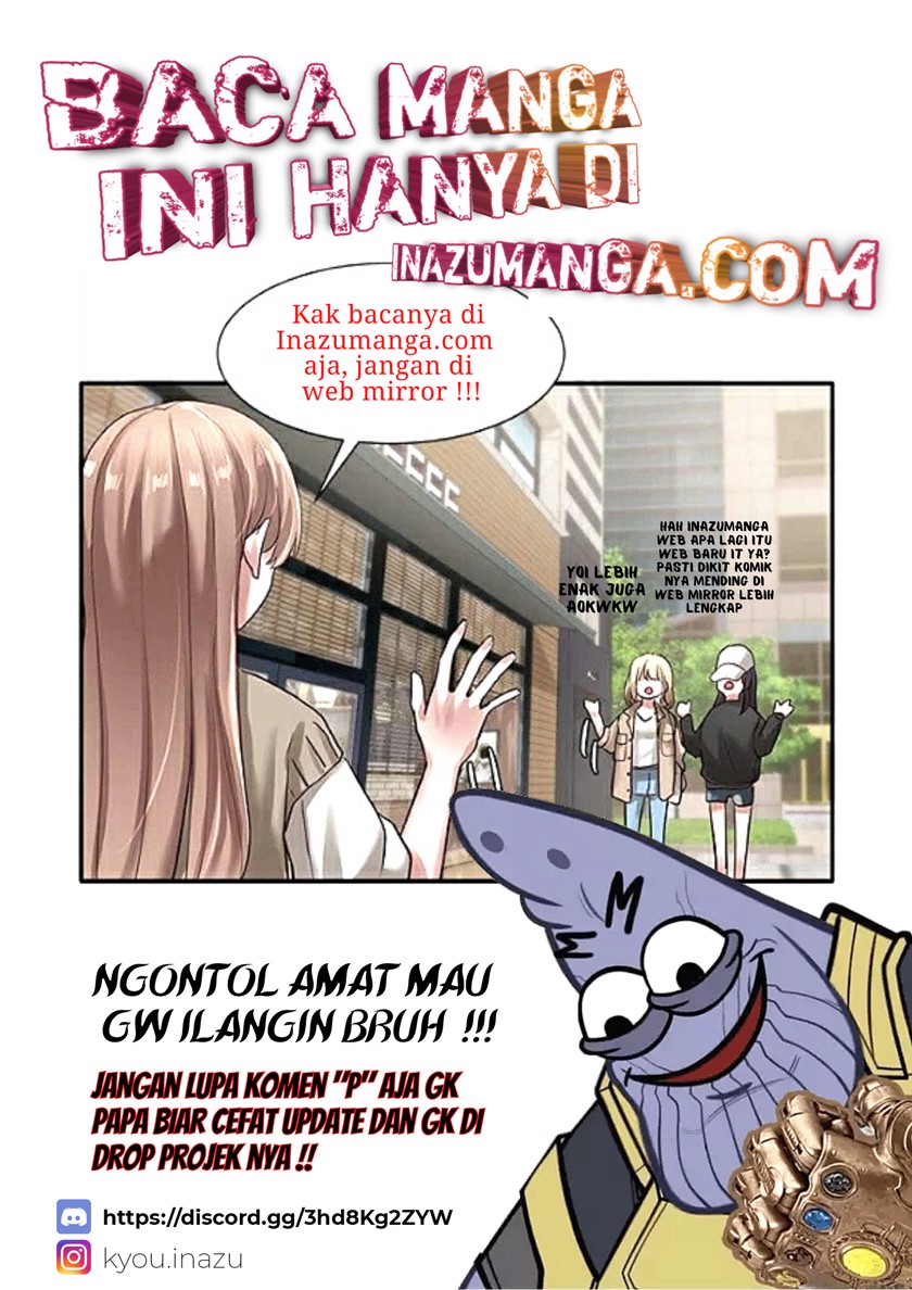 Ichijou-san wa Kao ni Deyasui Chapter 03 Gambar 21