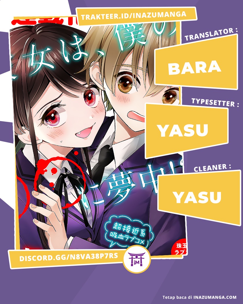 Ichijou-san wa Kao ni Deyasui Chapter 06 Gambar 1