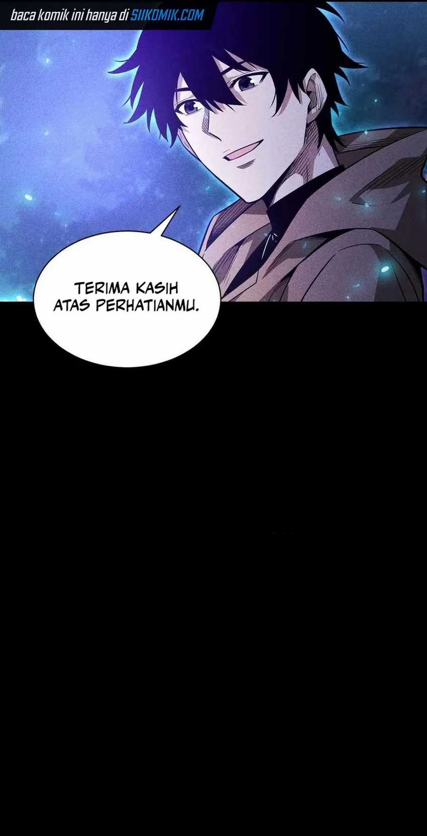 Idle Player Returns as a God (I Awoke as a God) Chapter 16 Gambar 22