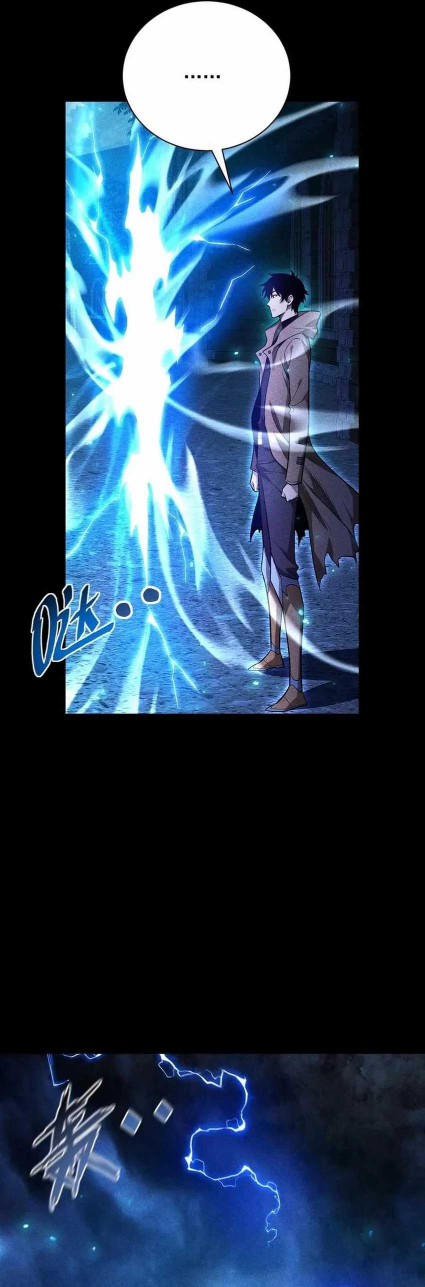 Idle Player Returns as a God (I Awoke as a God) Chapter 16 Gambar 23