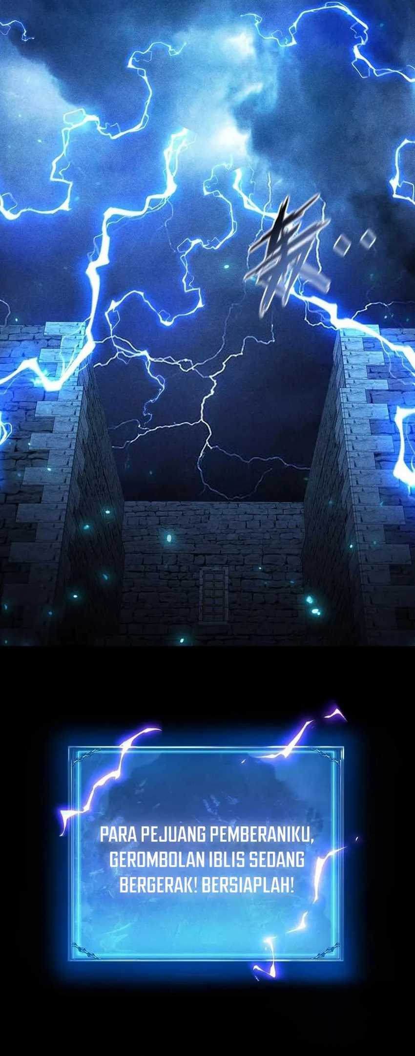 Idle Player Returns as a God (I Awoke as a God) Chapter 16 Gambar 24