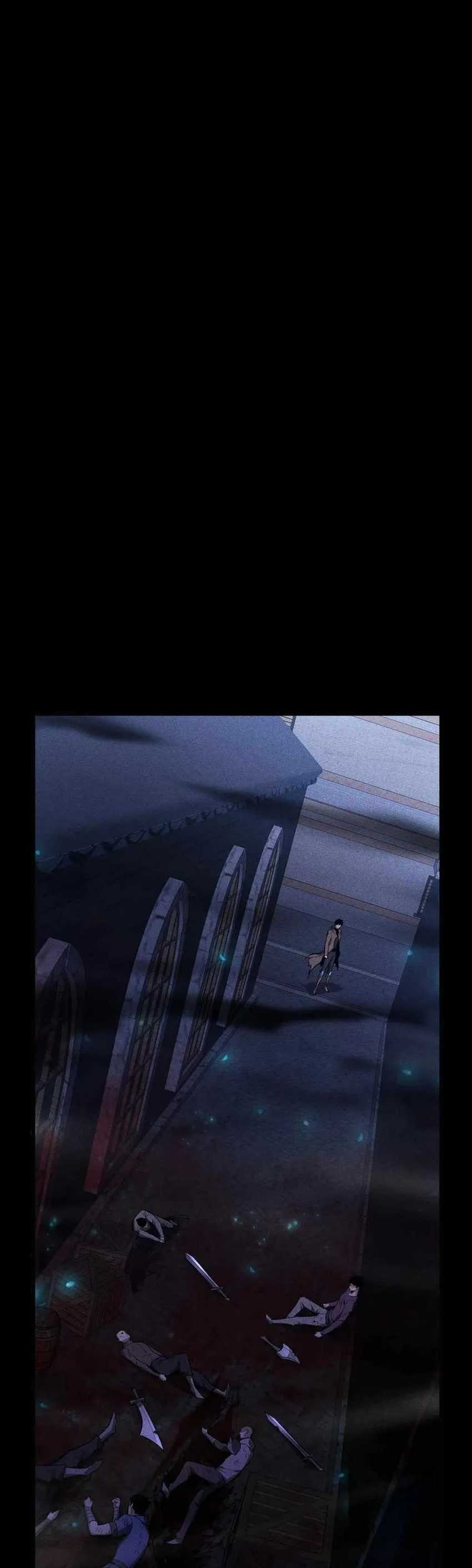 Idle Player Returns as a God (I Awoke as a God) Chapter 16 Gambar 32