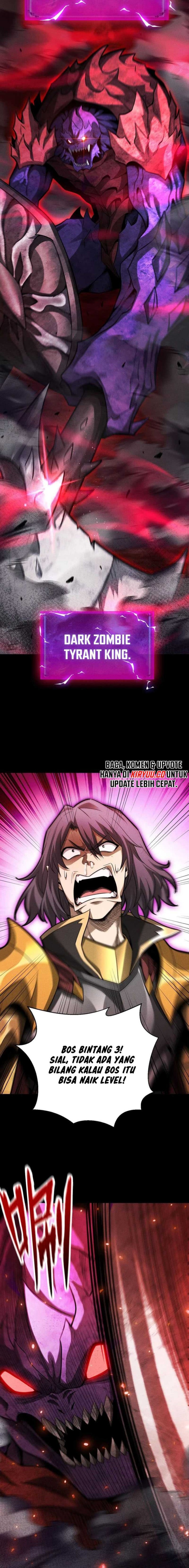 Idle Player Returns as a God (I Awoke as a God) Chapter 20 Gambar 5