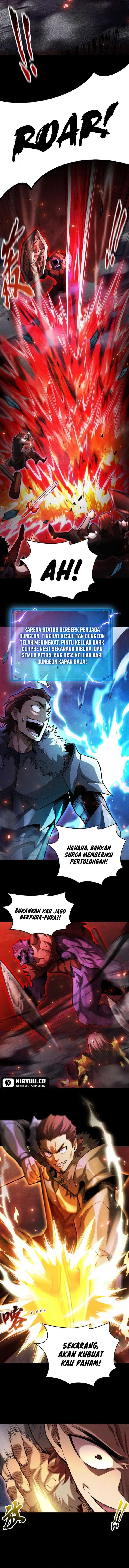 Idle Player Returns as a God (I Awoke as a God) Chapter 20 Gambar 6