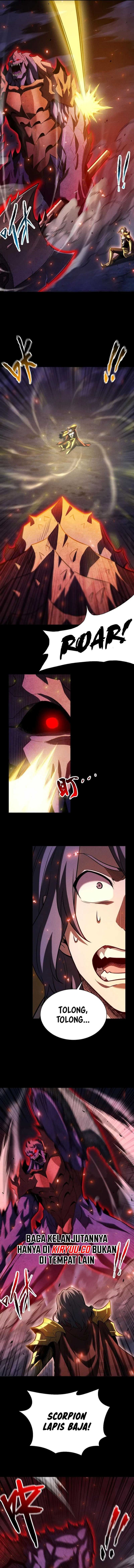 Idle Player Returns as a God (I Awoke as a God) Chapter 20 Gambar 7