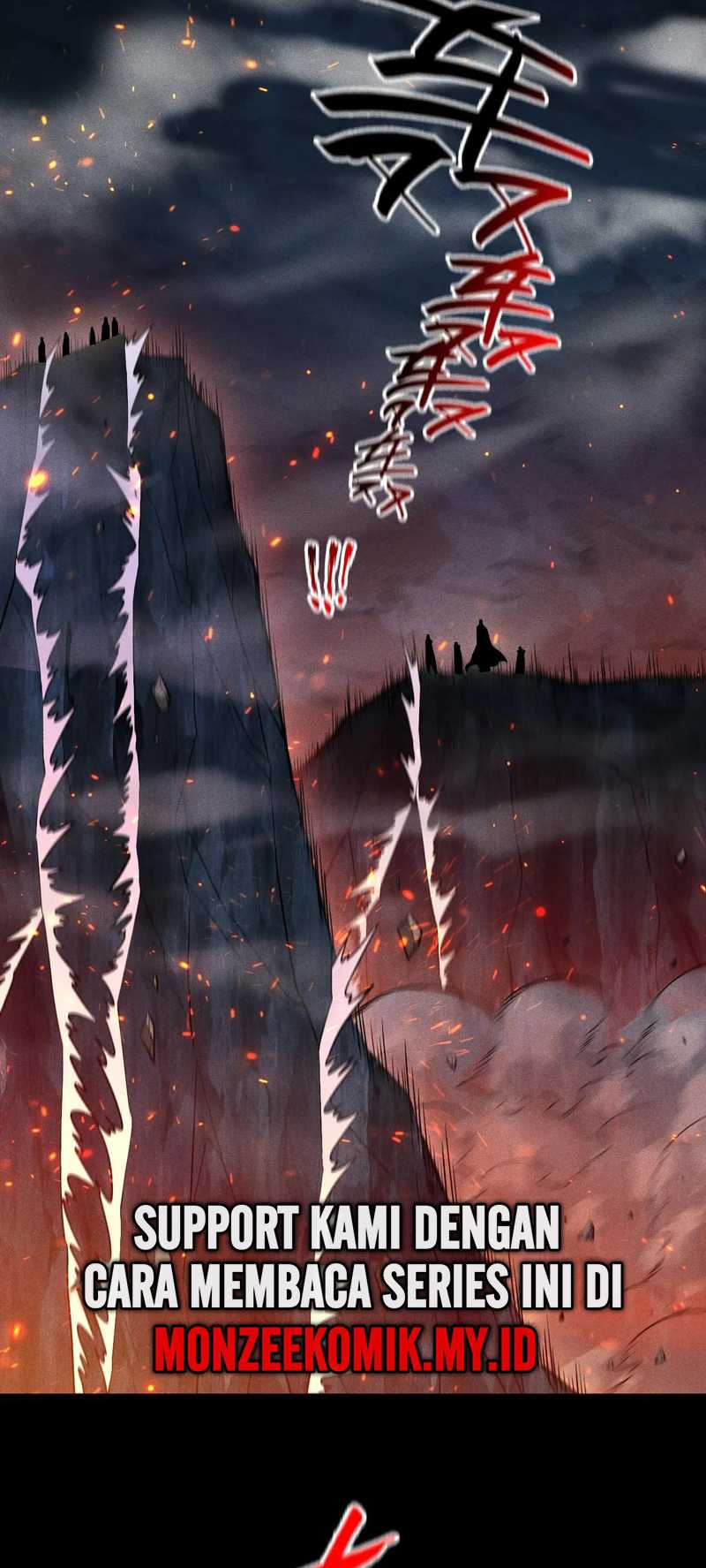 Idle Player Returns as a God (I Awoke as a God) Chapter 24 Gambar 4