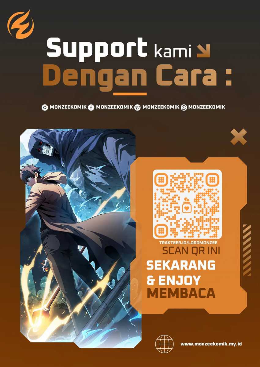 Idle Player Returns as a God (I Awoke as a God) Chapter 24 Gambar 33
