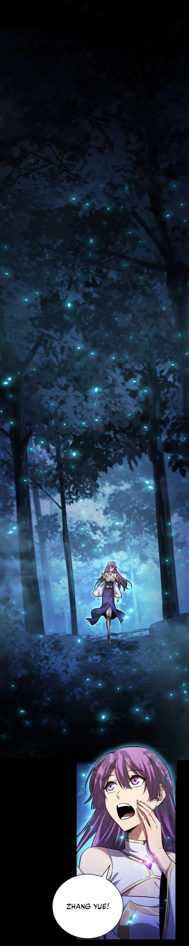 Idle Player Returns as a God (I Awoke as a God) Chapter 30 Gambar 22