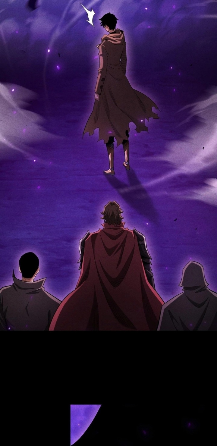 Idle Player Returns as a God (I Awoke as a God) Chapter 41 Gambar 10