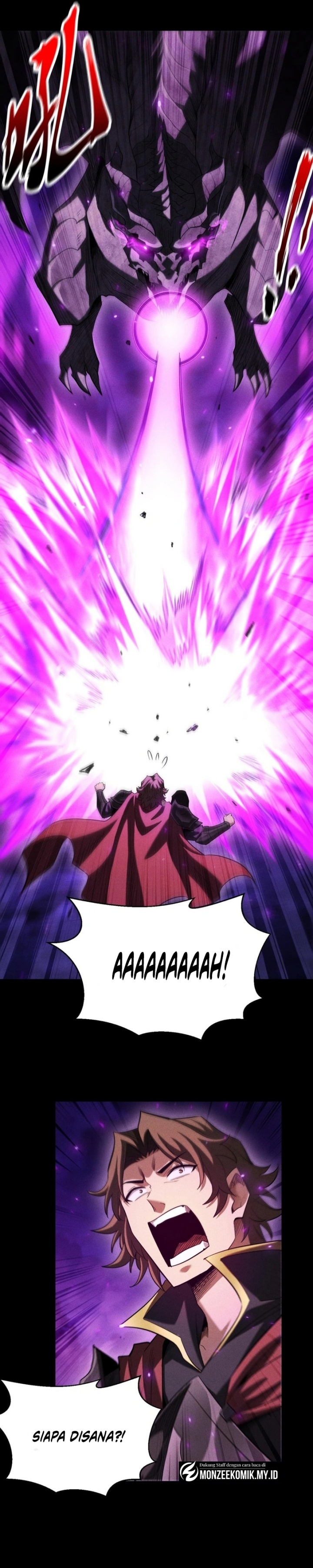 Idle Player Returns as a God (I Awoke as a God) Chapter 41 Gambar 17