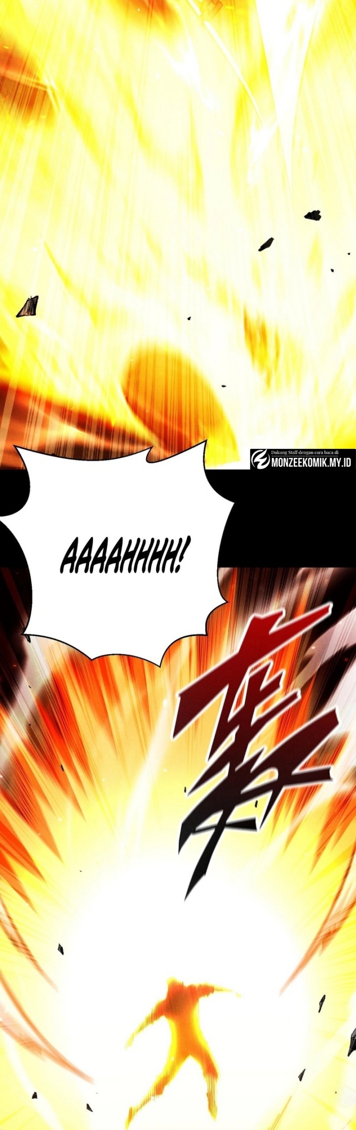 Idle Player Returns as a God (I Awoke as a God) Chapter 42 Gambar 3
