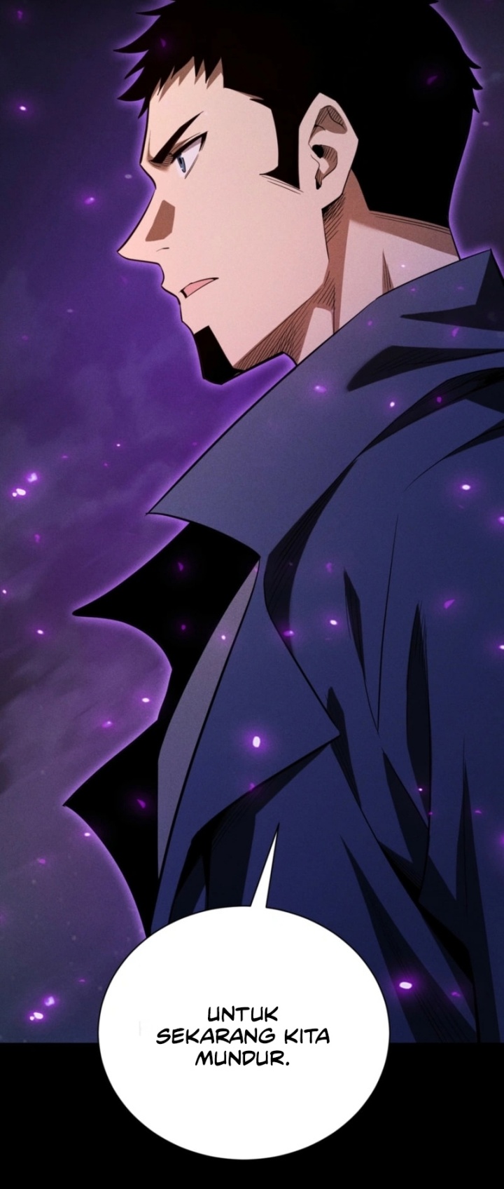 Idle Player Returns as a God (I Awoke as a God) Chapter 44 Gambar 6