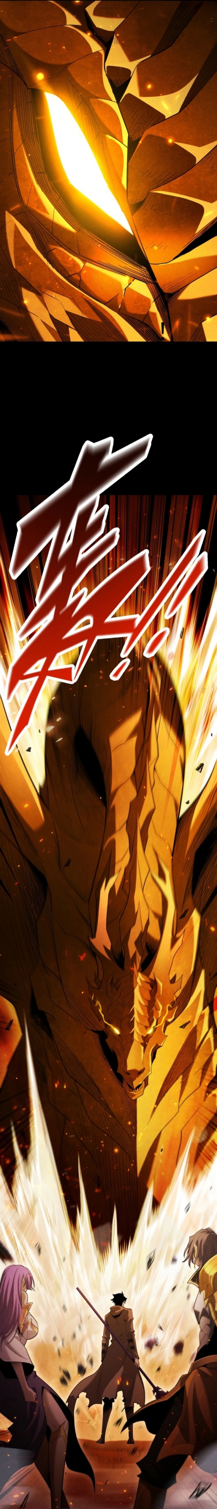 Idle Player Returns as a God (I Awoke as a God) Chapter 44 Gambar 23