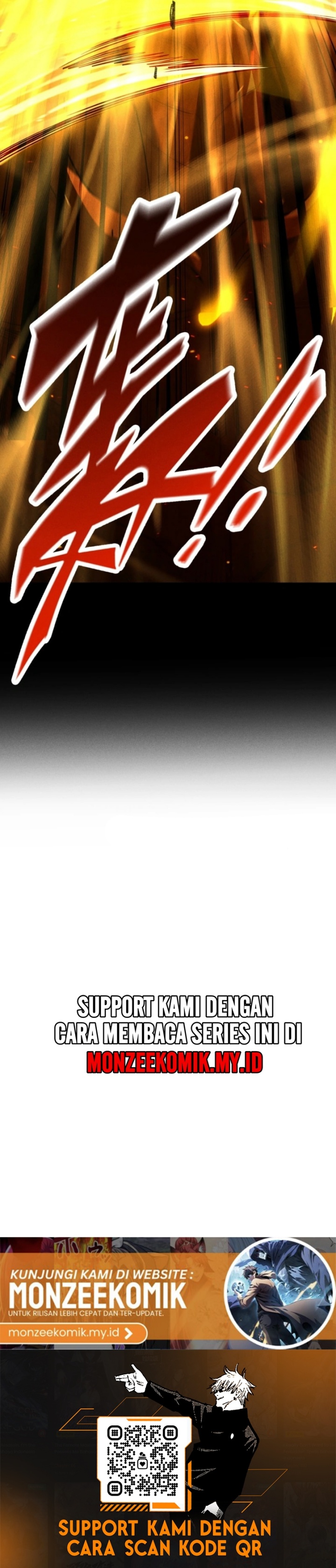 Idle Player Returns as a God (I Awoke as a God) Chapter 44 Gambar 26