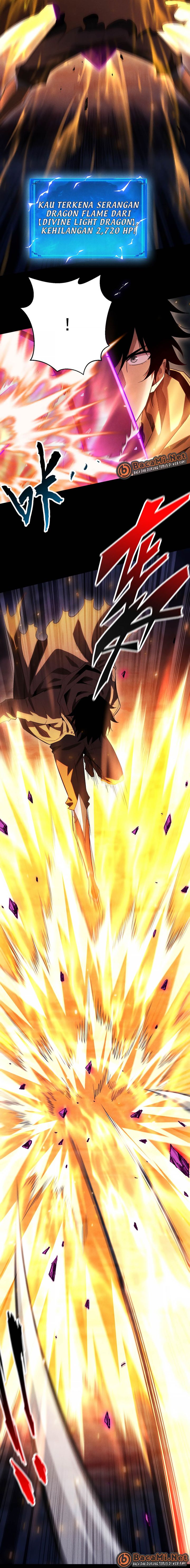 Idle Player Returns as a God (I Awoke as a God) Chapter 45 Gambar 4