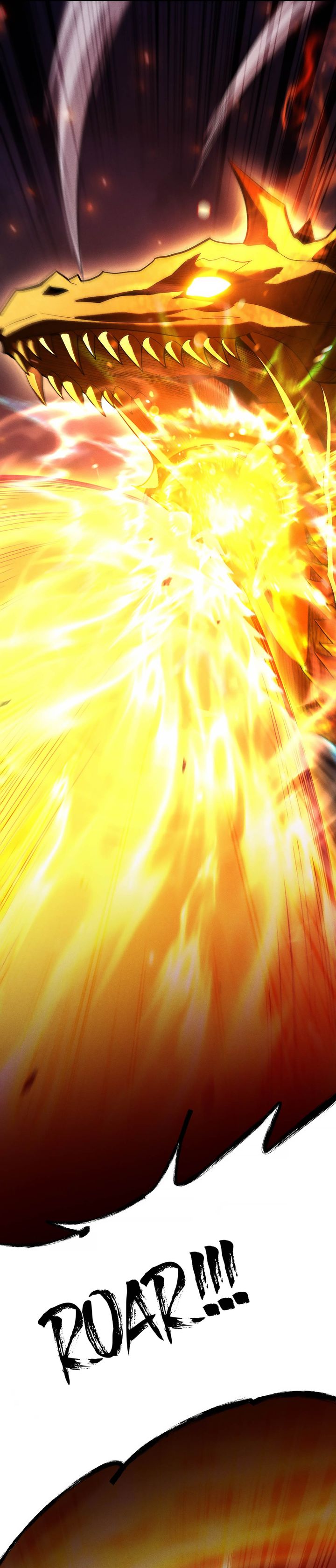 Idle Player Returns as a God (I Awoke as a God) Chapter 45 Gambar 8