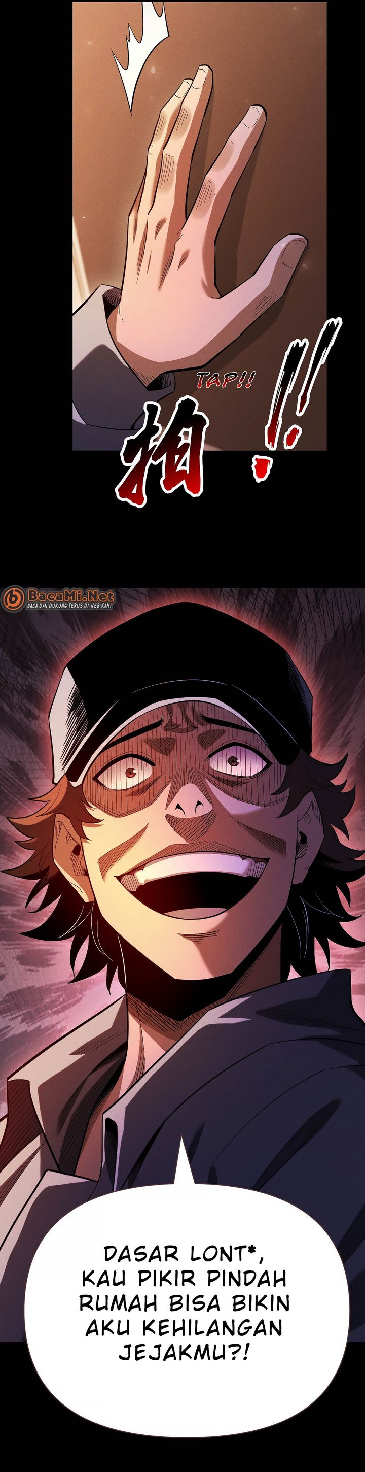 Idle Player Returns as a God (I Awoke as a God) Chapter 46 Gambar 5