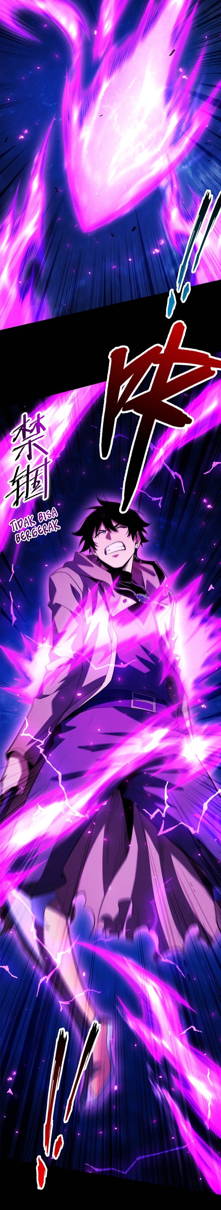 Idle Player Returns as a God (I Awoke as a God) Chapter 48 Gambar 11